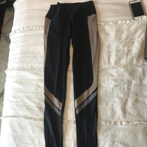 High Waist Alo Elevate Legging